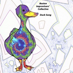 Boston Improvisors' Collective-Duck-Song