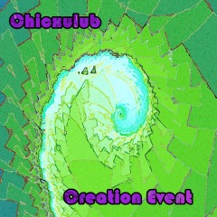 Chicxulub-Creation-Event