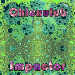 Chicxulub-Impactor