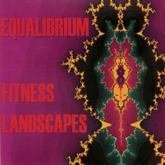 Equilibrium-Fitness-Landscapes