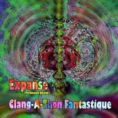 Expanse-Clang-a-thon-Fantastique Expanse-Clang-a-thon-Fantastique