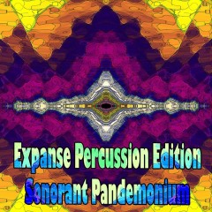 Expanse-Percussion-Edition-Sonorant-Pandemonium Expanse-Percussion-Edition-Sonorant-Pandemonium