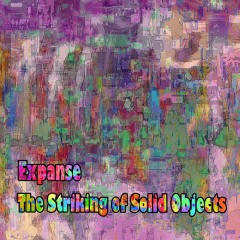 Expanse-The-Striking-of-Solid-Objects-cover