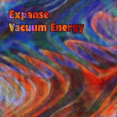 Expanse-Vacuum-Energy