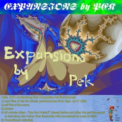 Expansions by PEK