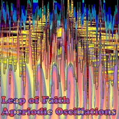 Leap-of-Faith-Aperiodic-Oscillations