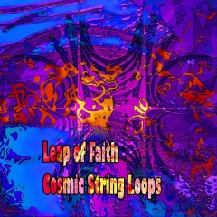 Leap-of-Faith-Cosmic-String-Loops