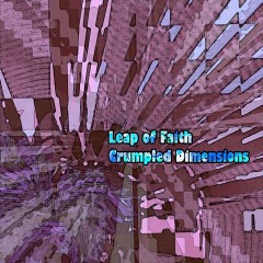 Leap-of-Faith-Crumpled-Dimensions