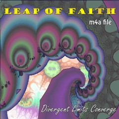 Leap-of-Faith-Divergent-Limits-Converge