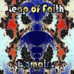 Leap-of-Faith-Domains Leap-of-Faith-Domains