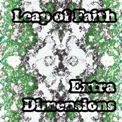 Leap-of-Faith-Extra-Dimensnions