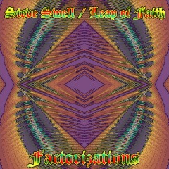 Leap-of-Faith-Factorizations