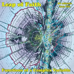 Leap-of-Faith-Functions-of-a-Complex-Variable