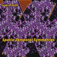 Leap-of-Faith-Spatio-Temporal-Symmetries