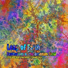 Leap-of-Faith-Excitations-of-the-Quantum-FIeld