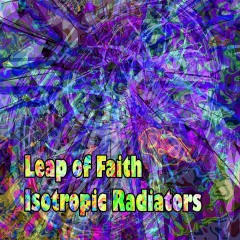 Leap-of-Faith-Isotropic-Radiators