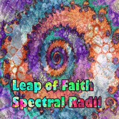 Leap-of-Faith-Spectral-Radii