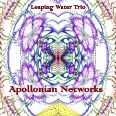 Leaping-Water-Trio-Apollonian-Networks