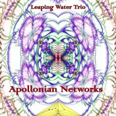 Leaping-Water-Trio-Apollonian-Networks
