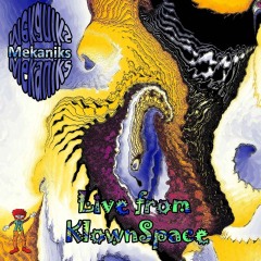 Mekaniks-Live-from-KlownSpace