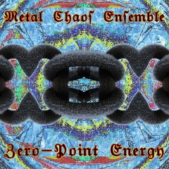 Metal-Chaos-Ensemble-Zero-point-Energy
