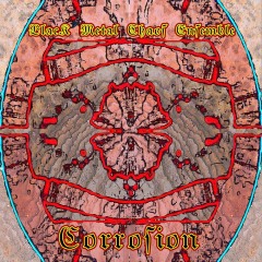 Metal-Chaos-Ensemble-Corrosion