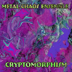 Metal-Chaos-Ensemble-Cryptomorphism