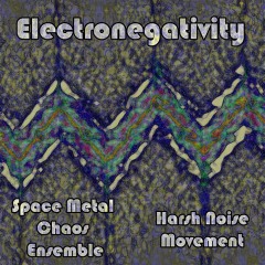 Metal-Chaos-Ensemble-Electonegativity
