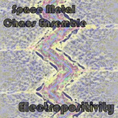 Metal-Chaos-Ensemble-Electopositivity
