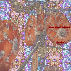 Metal-Chaos-Ensemble-Forgings