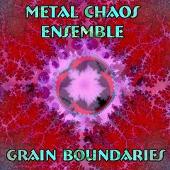 Metal-Chaos-Ensemble-Grain-Boundaries