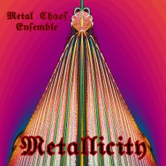 Metal-Chaos-Ensemble-Metallicity