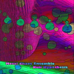 Metal-Chaos-Ensemble-Null-Hypothesis