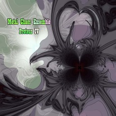 Metal-Chaos-Ensemble-Proteus-IV