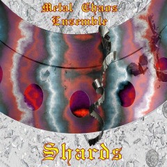 Metal-Chaos-Ensemble-Shards