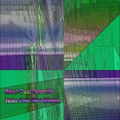 Metal-Chaos-Ensemble-Tinier-Even-Than-Science