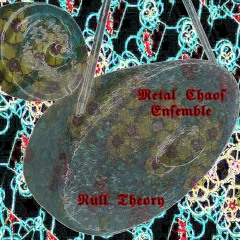 Metal-Chaos-Ensemble-Null-Theory