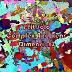PEK-Solo-Complex-and-Real-Dimensions