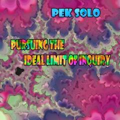 PEK-Solo-Pursuing-the-Ideal-Limit-of Iinquiry