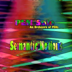 PEK-Solo-Semantic-Notions
