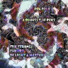 PEK-Solo-Strange-Theory