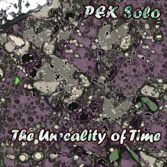 PEK-Solo-Unreality-of-Time