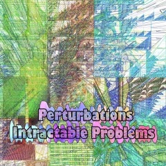 Perturbations-Intractable-Problems