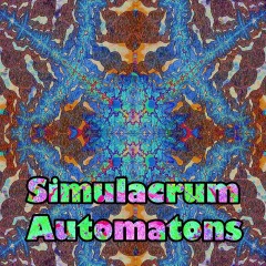 Simulacrum-Automatons