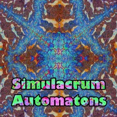 Simulacrum-Automatons Simulacrum-Automatons