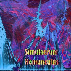 Simulacrum-Homunculus Simulacrum-Homunculus