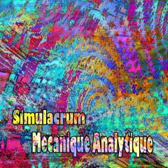 Simulacrum-Mecanique-Analytique