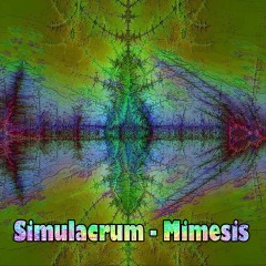 Simulacrum-Mimesis Simulacrum-Mimesis