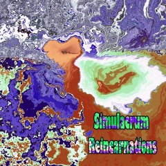 Simulacrum-Reincarnations Simulacrum-Reincarnations