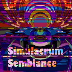 Simulacrum-Semblance Simulacrum-Semblance